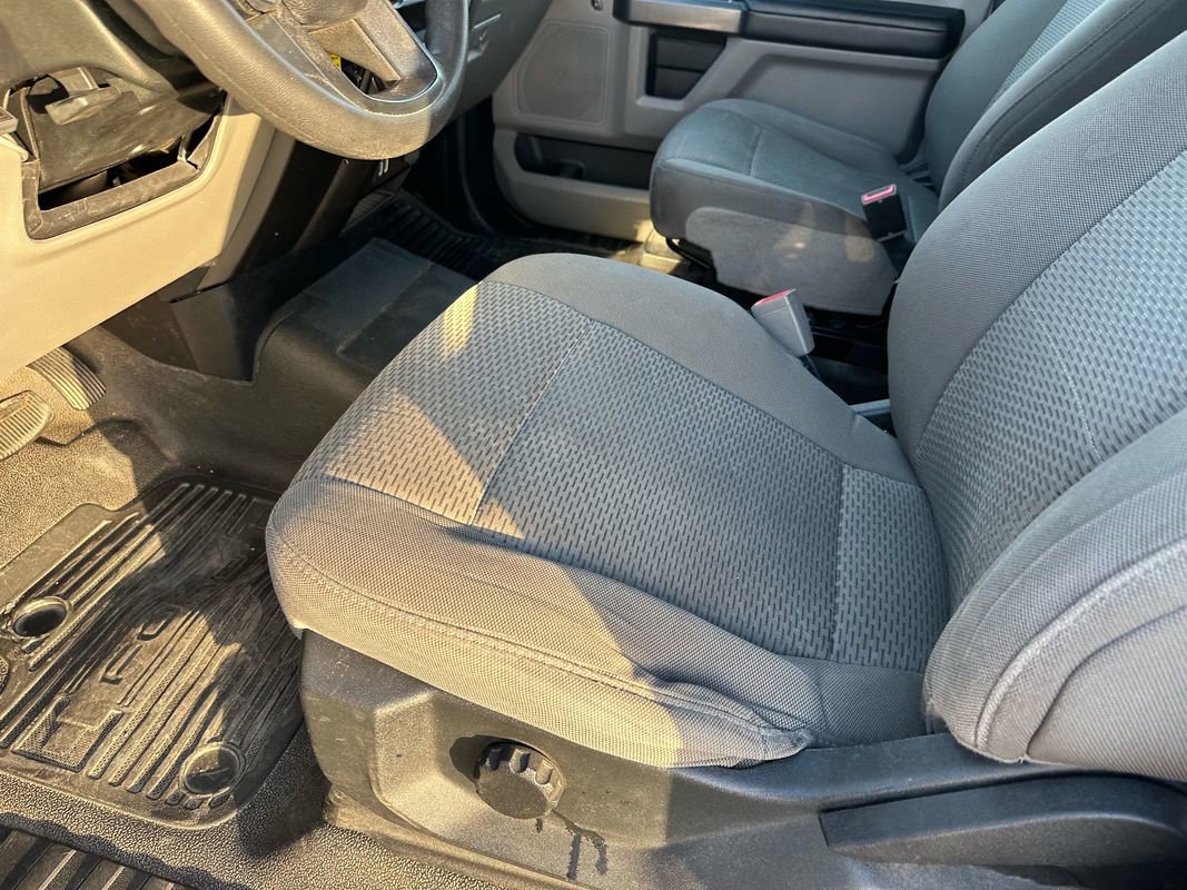 Used 2019 Ford F550 XLT image 24