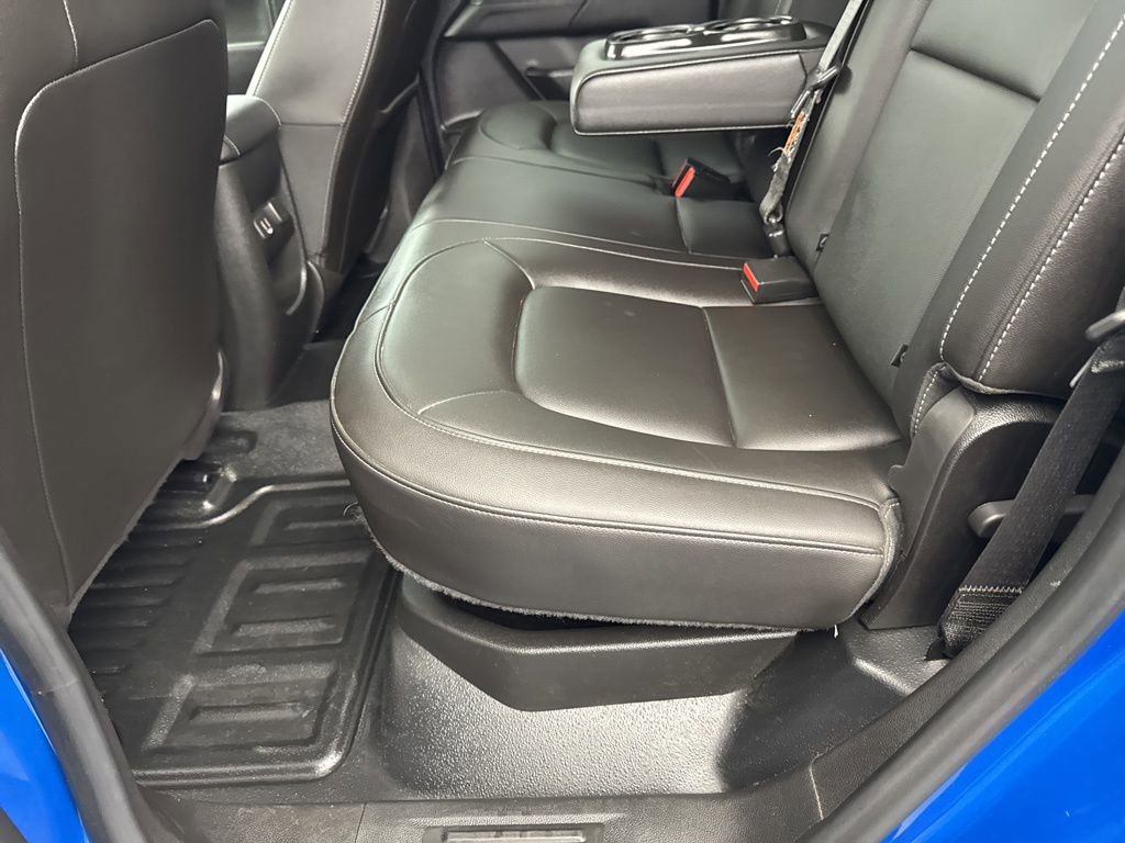 Used 2021 Chevrolet Colorado ZR2 w/ ZR2 Dusk Special Edition image 37