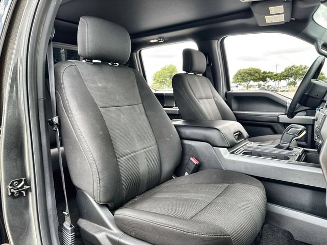 Used 2017 Ford F150 XLT w/ Equipment Group 302A Luxury AWD/4WD image 25