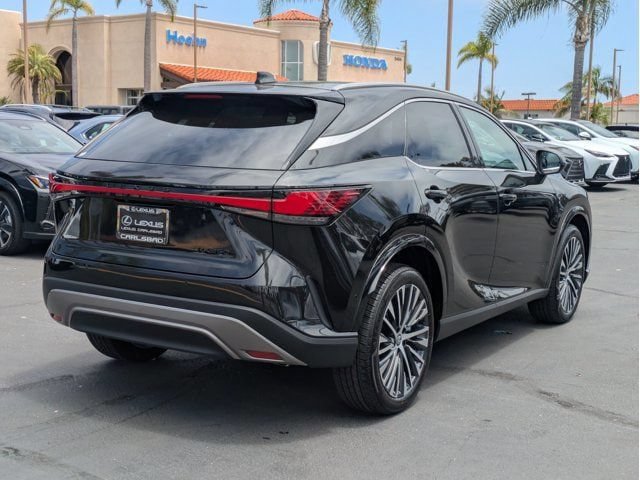 New 2026 Lexus RX 350 Premium Plus FWD image 5