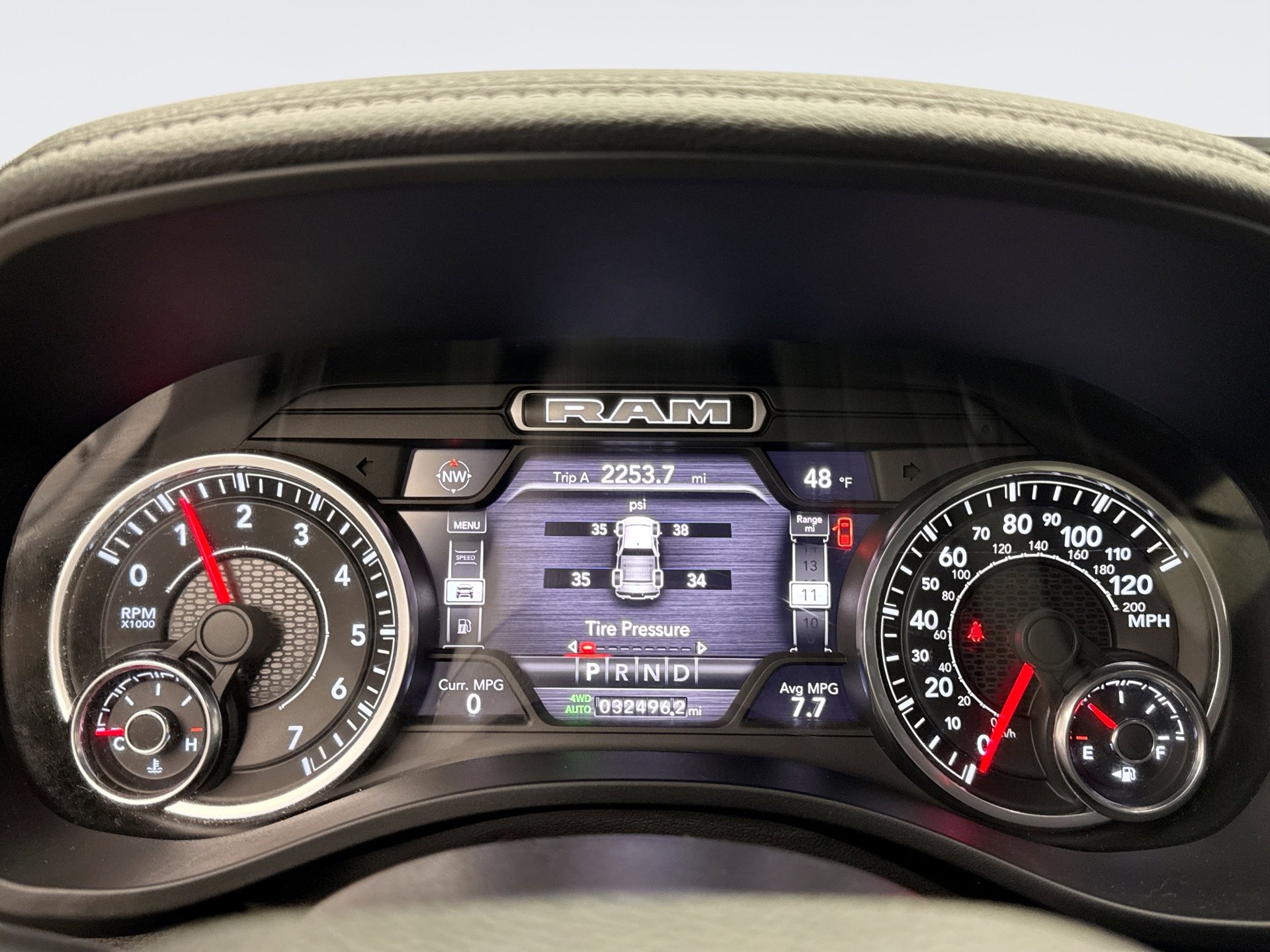 Used 2022 RAM 1500 Laramie image 13