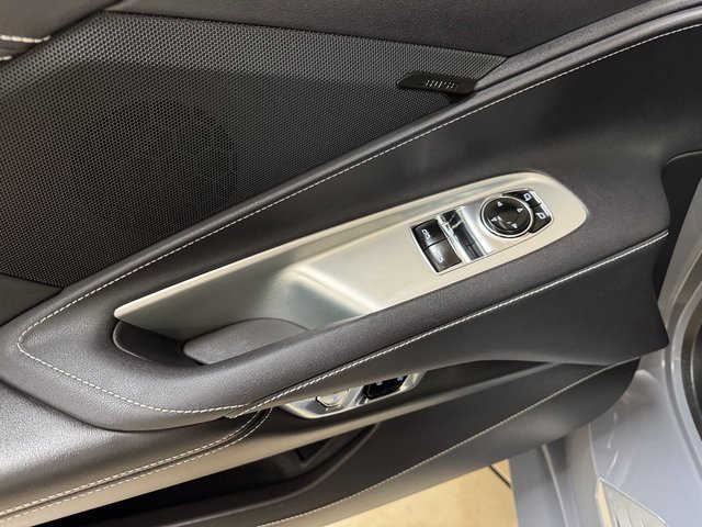 Used 2025 Chevrolet Corvette Stingray Coupe w/ 1LT image 7