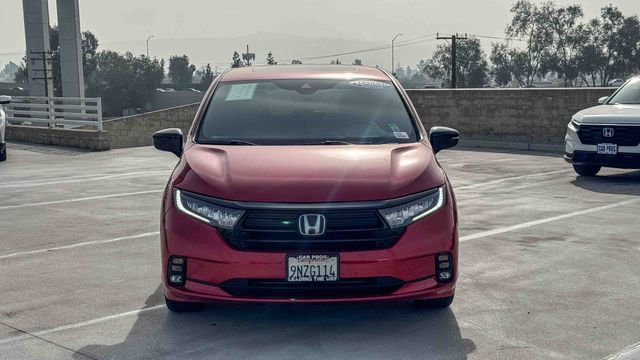 Used 2024 Honda Odyssey Sport image 6