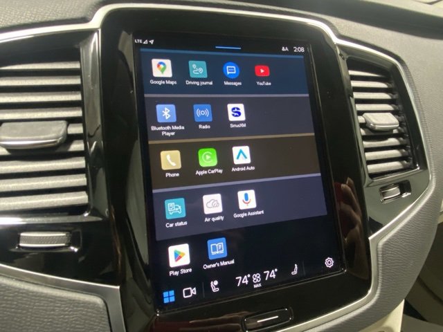 Used 2024 Volvo XC90 B6 Plus w/ Protection Package image 20