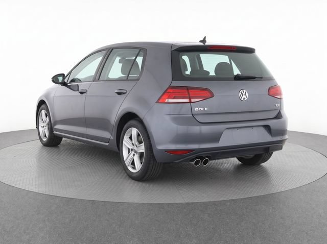 Used 2017 Volkswagen Golf Wolfsburg Edition FWD image 8