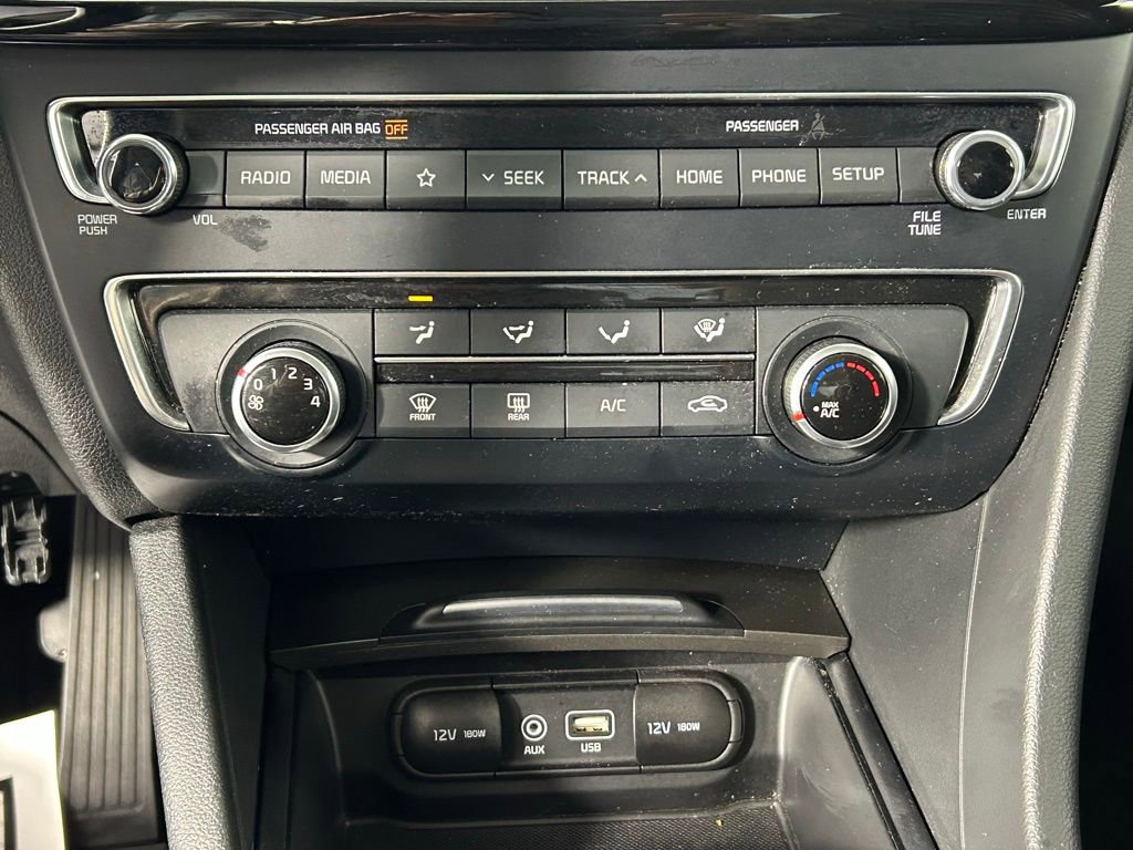 Used 2019 Kia Optima LX FWD image 19