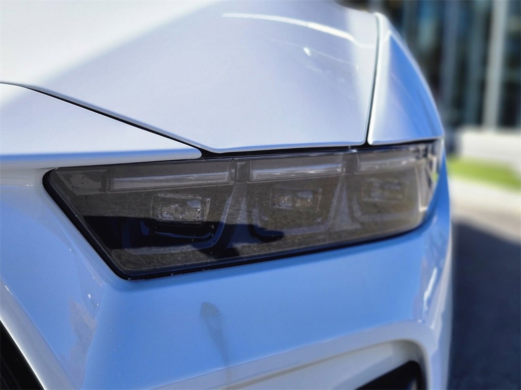 New 2025 Ford Mustang GT Premium image 10