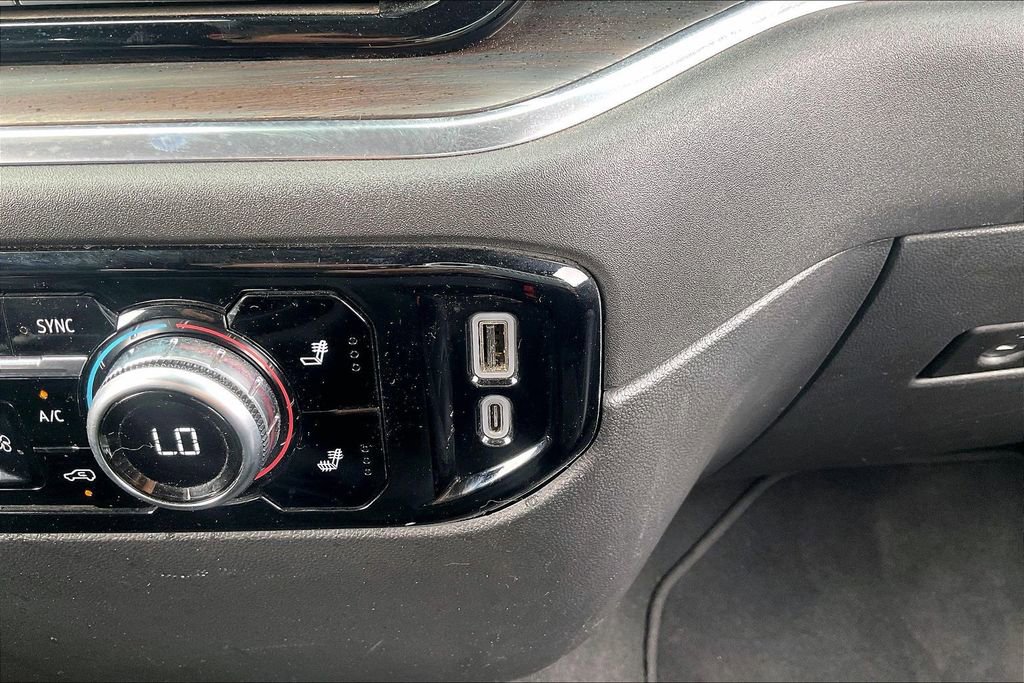 Used 2025 GMC Sierra 1500 SLT image 30