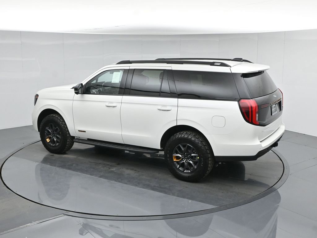 New 2026 Ford Expedition Tremor AWD/4WD image 46