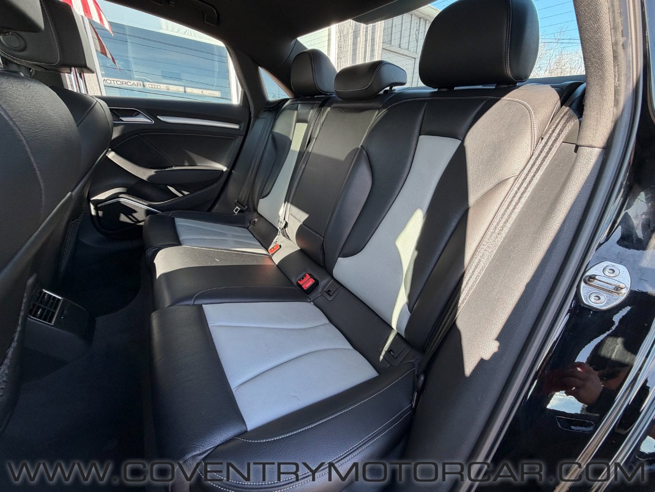 Used 2016 Audi S3 Premium Plus image 34