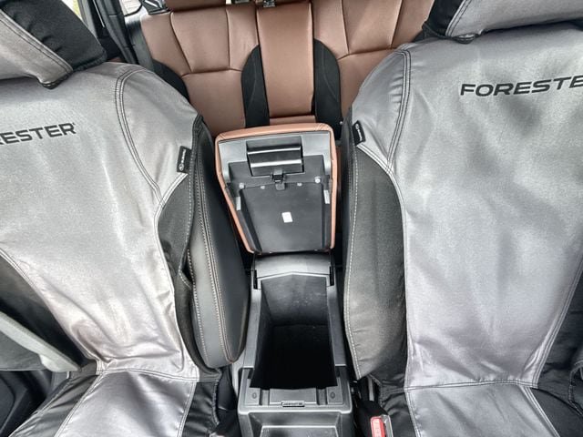 Used 2026 Subaru Forester Touring AWD/4WD image 21