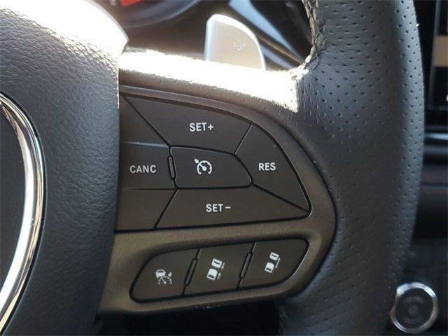 New 2026 Dodge Durango GT image 23