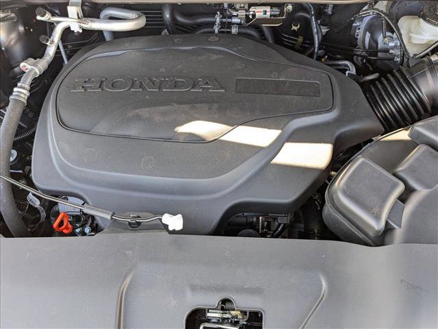 New 2026 Honda Odyssey EX-L image 17