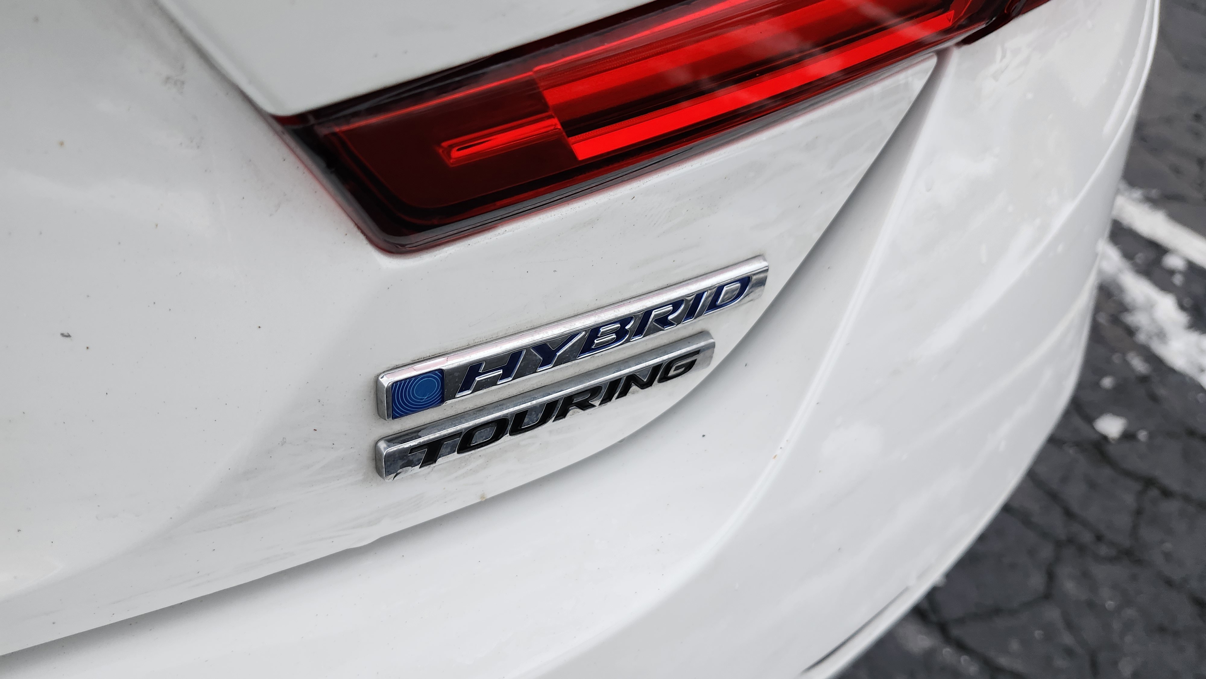 Used 2020 Honda Accord Touring image 25