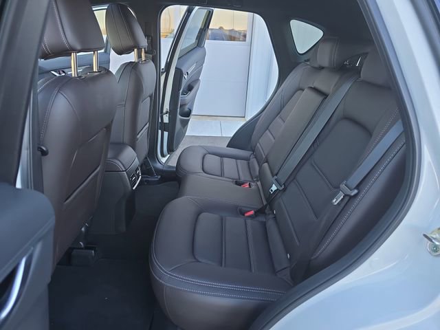 Used 2025 MAZDA CX-5 Signature image 15