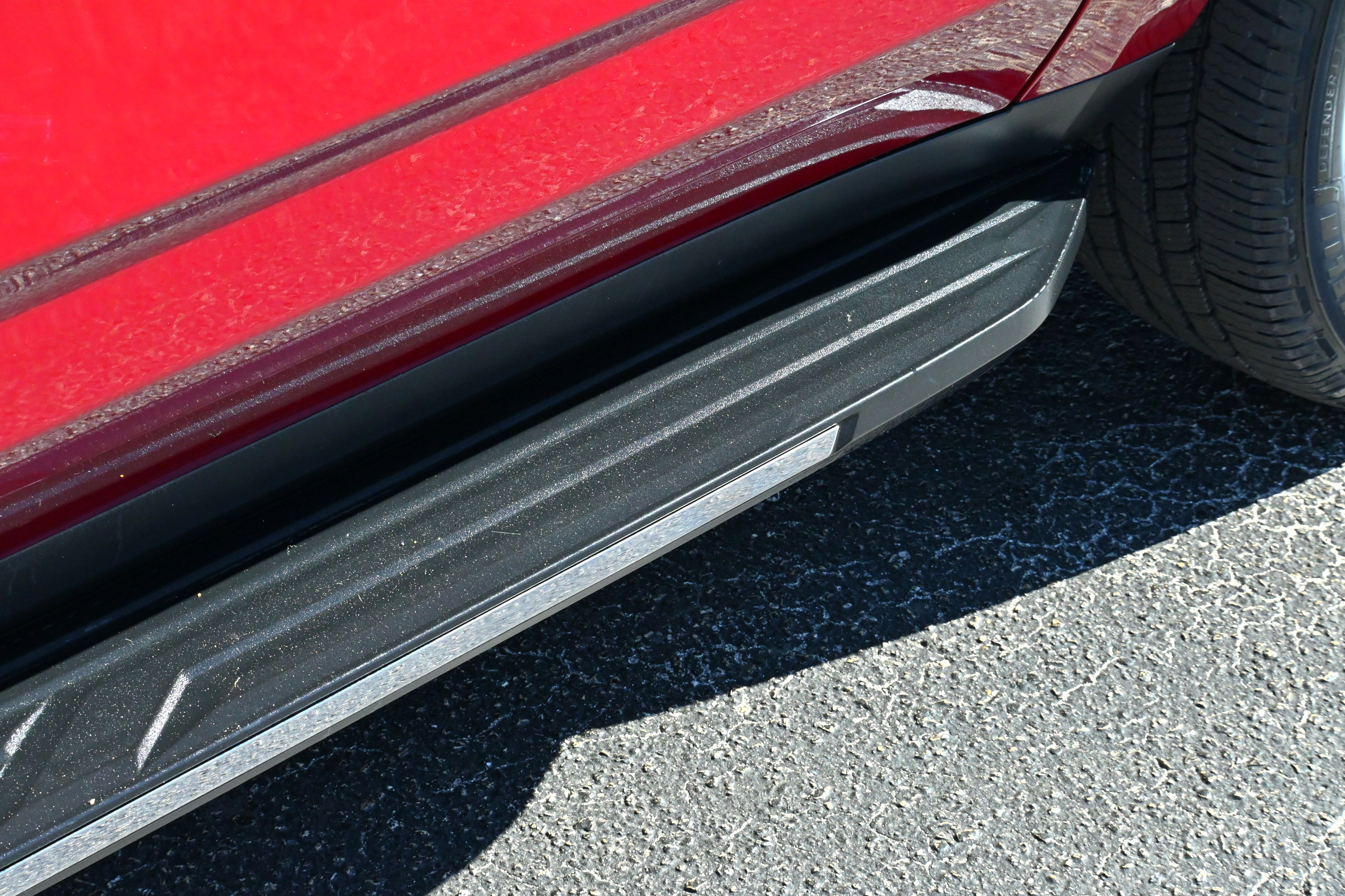 Used 2021 Chevrolet Suburban High Country image 37