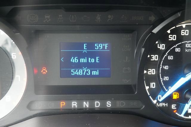 Used 2020 Ford Ranger XL w/ Equipment Group 101A Mid AWD/4WD image 18