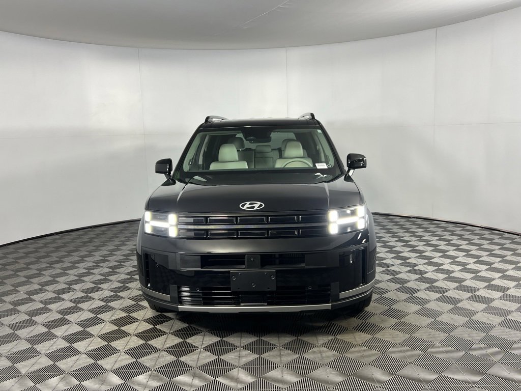 Used 2024 Hyundai Santa Fe Limited image 12