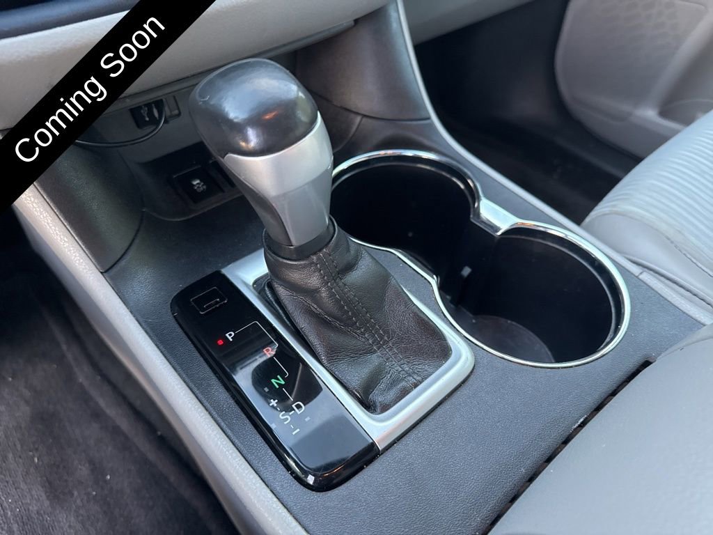 Used 2015 Toyota Highlander Plus AWD/4WD image 15