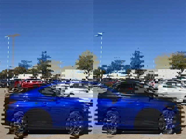 New 2025 Acura TLX SH-AWD w/ A-SPEC Pkg image 3