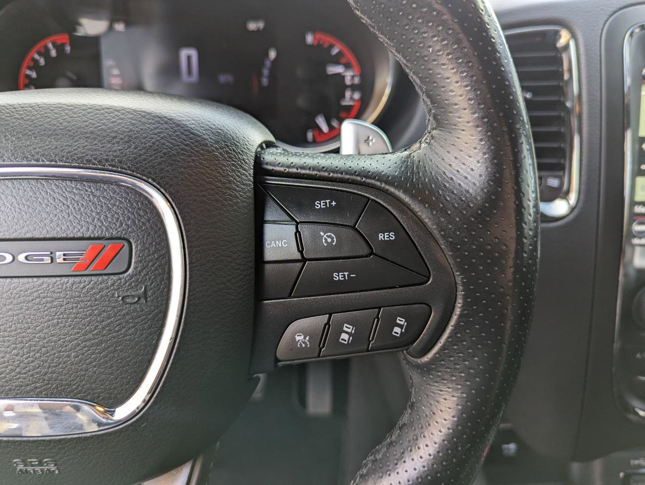 Used 2020 Dodge Durango GT image 17