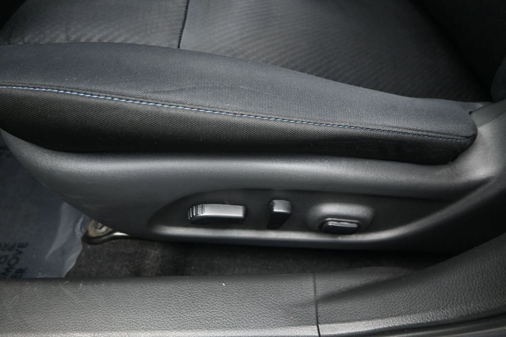 Used 2018 Nissan Altima 2.5 SR FWD image 12