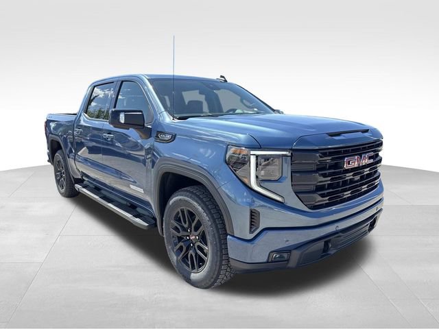 New 2026 GMC Sierra 1500 Elevation w/ Elevation Premium Package image 1