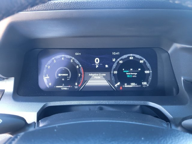 Used 2024 Toyota Tacoma Limited w/ Limited Package (LT) AWD/4WD image 14