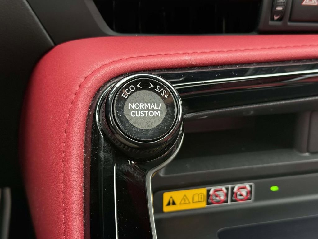 Used 2024 Lexus NX 350 F Sport image 25