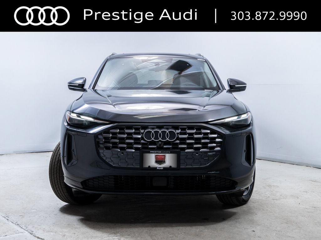 New 2026 Audi Q5 Premium AWD/4WD image 10