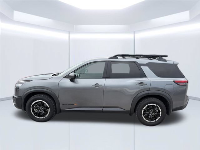 Used 2025 Nissan Pathfinder Rock Creek AWD/4WD image 10