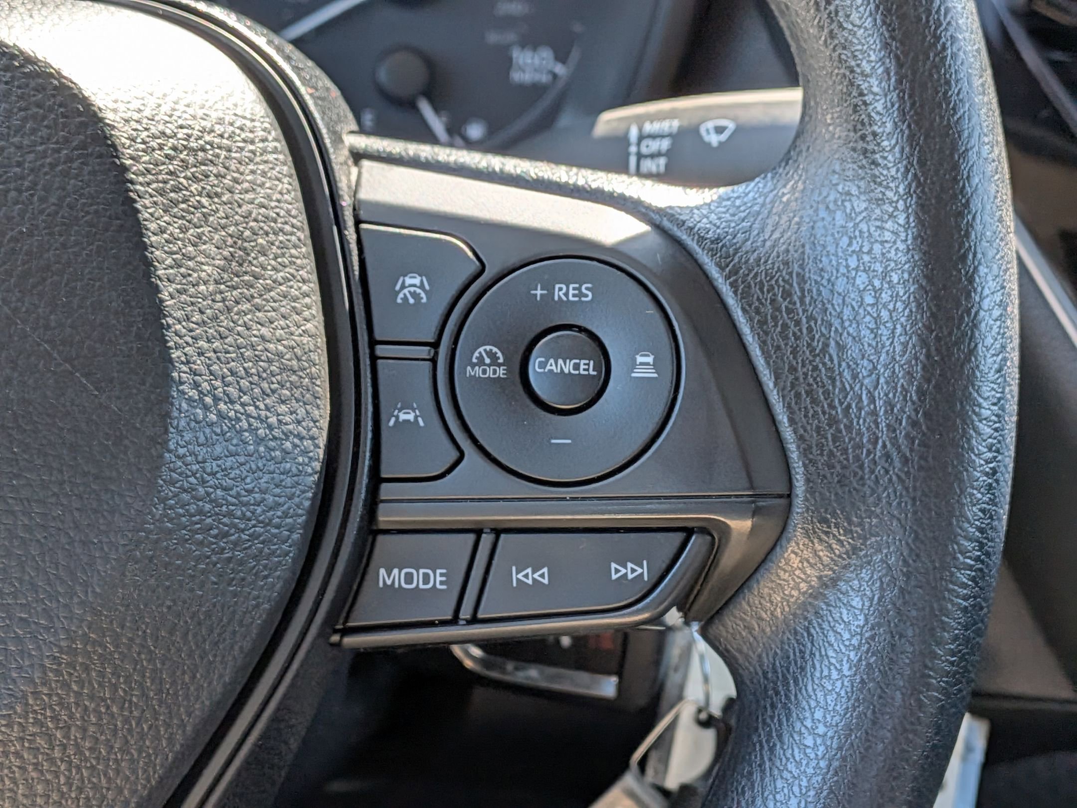 Used 2024 Toyota Corolla LE image 19