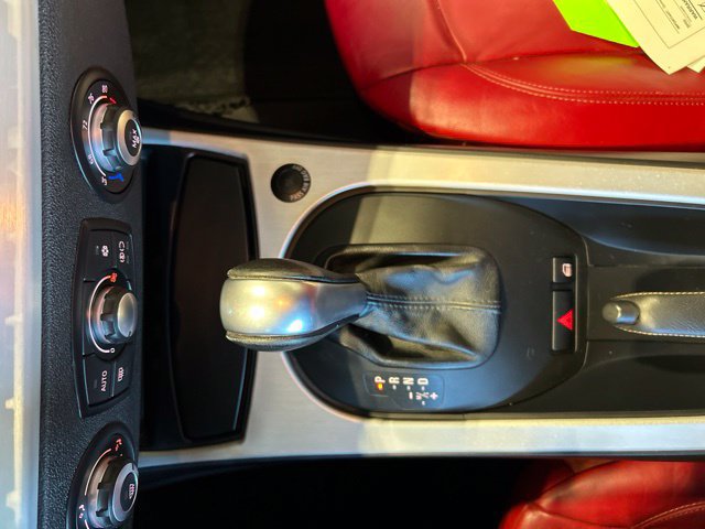 Used 2008 BMW Z4 3.0si RWD image 72