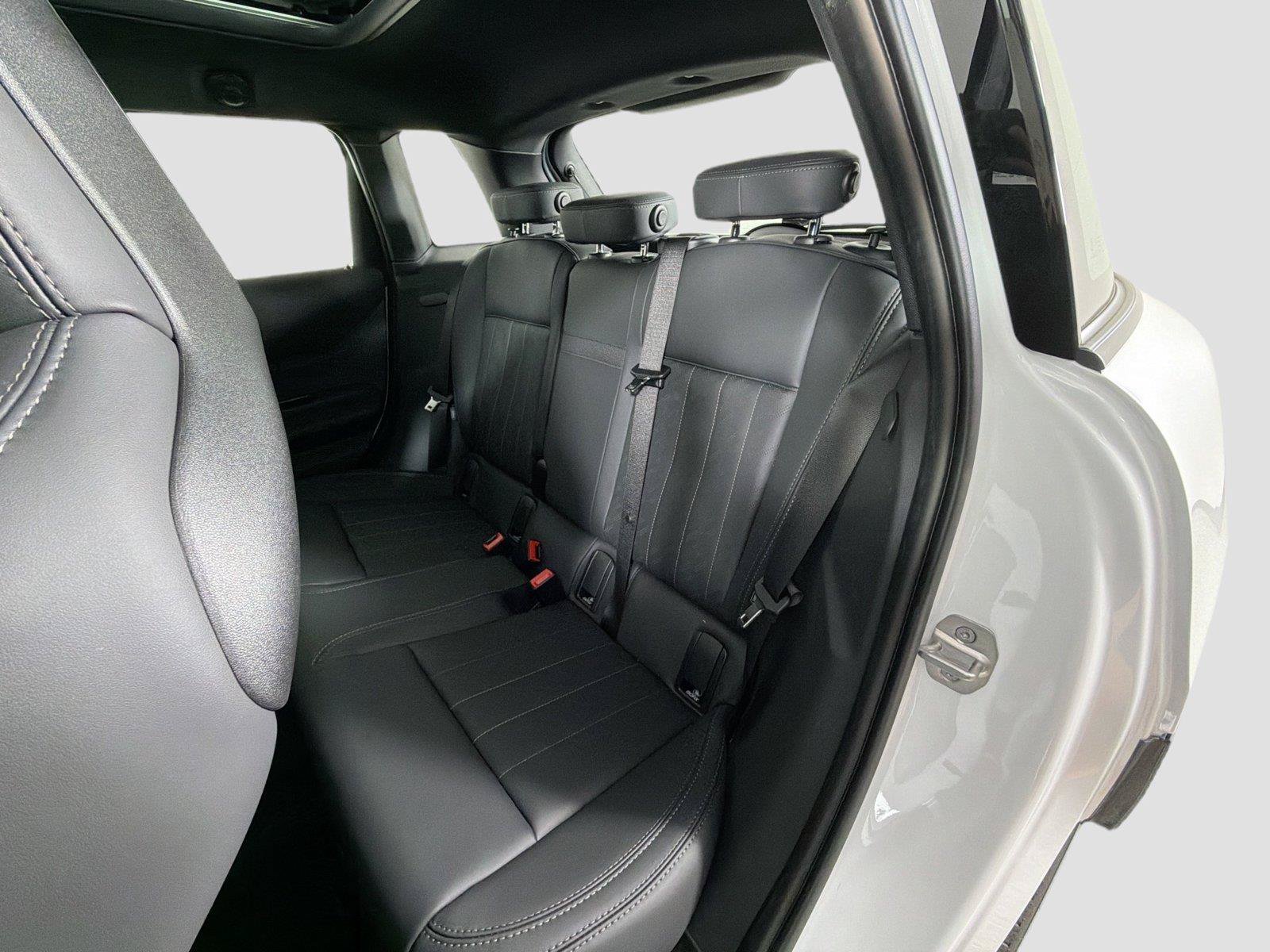 New 2026 MINI Cooper S FWD image 24