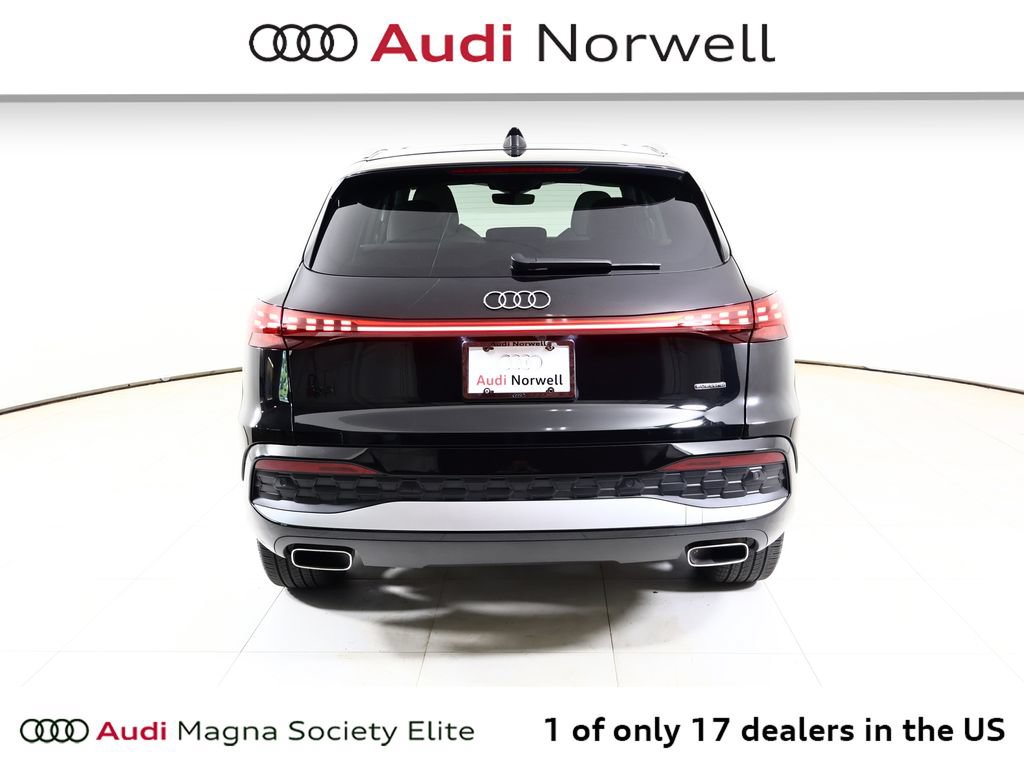 Used 2025 Audi Q5 Premium AWD/4WD image 15
