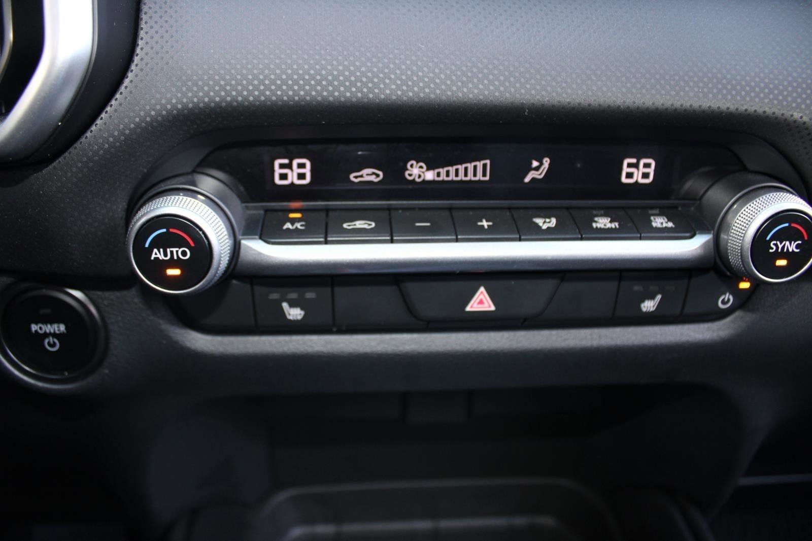 Used 2025 MAZDA CX-50 2.5 Hybrid w/ Weather Package image 18