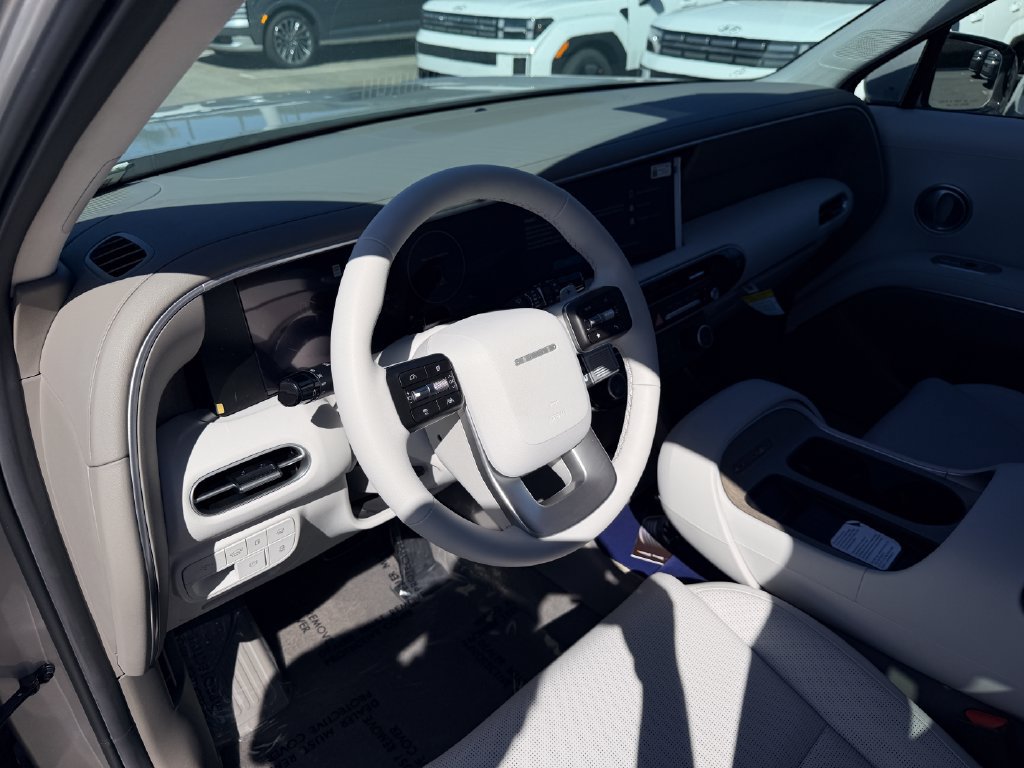 New 2027 Hyundai Palisade SEL AWD/4WD image 19