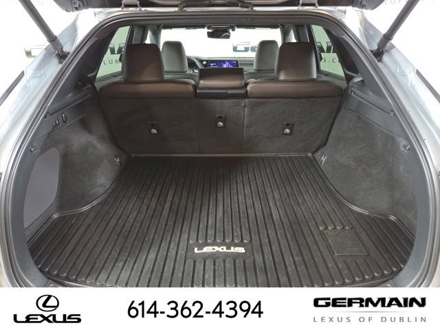 Certified 2023 Lexus RX 350 AWD w/ Accessory Package image 21