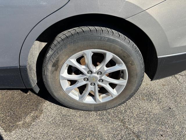 Used 2019 Chevrolet Equinox LT image 27