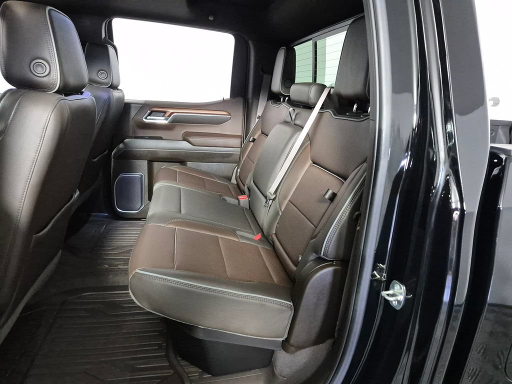 Certified 2023 GMC Sierra 1500 Denali w/ Denali Reserve Package AWD/4WD image 26