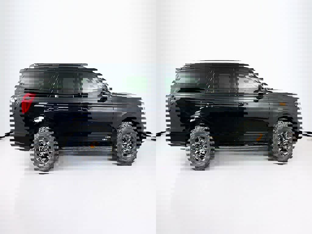 New 2026 Ford Expedition Tremor image 26