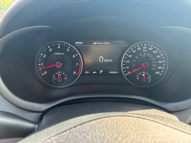Used 2019 Kia Stinger GT2 AWD/4WD image 15