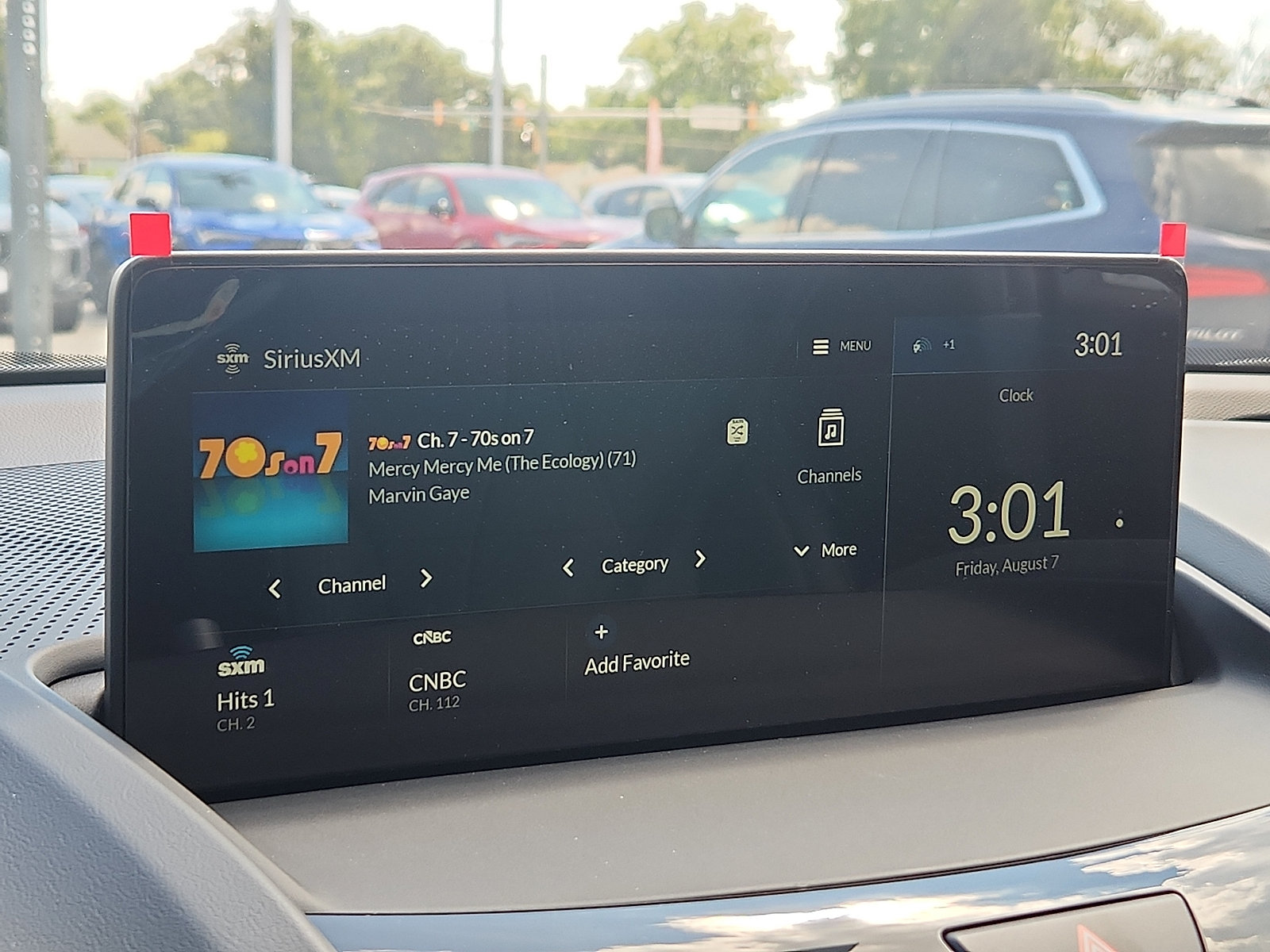 New 2026 Acura RDX SH-AWD image 12