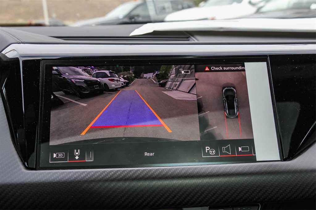 New 2026 Audi S e-tron GT Premium Plus image 23