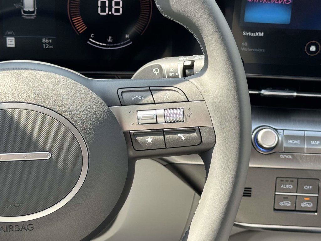 New 2027 Hyundai Kona SEL Sport AWD/4WD image 23