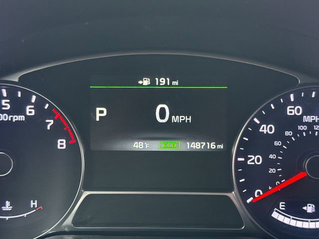 Used 2017 Kia Soul + image 26