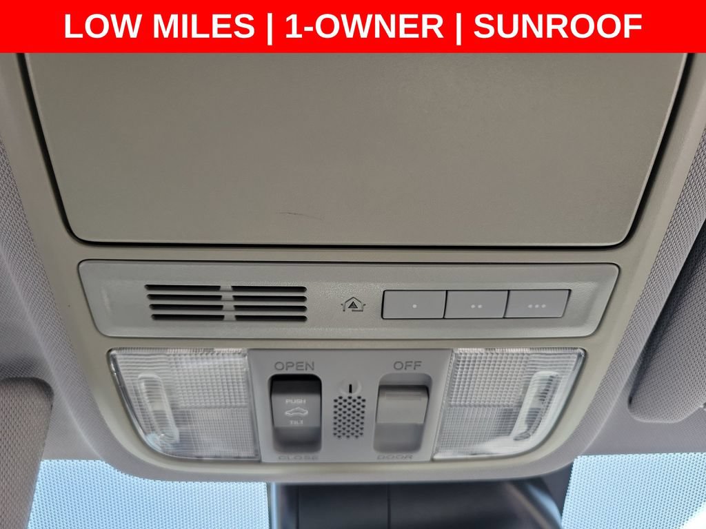 Used 2015 Honda Accord EX-L image 36