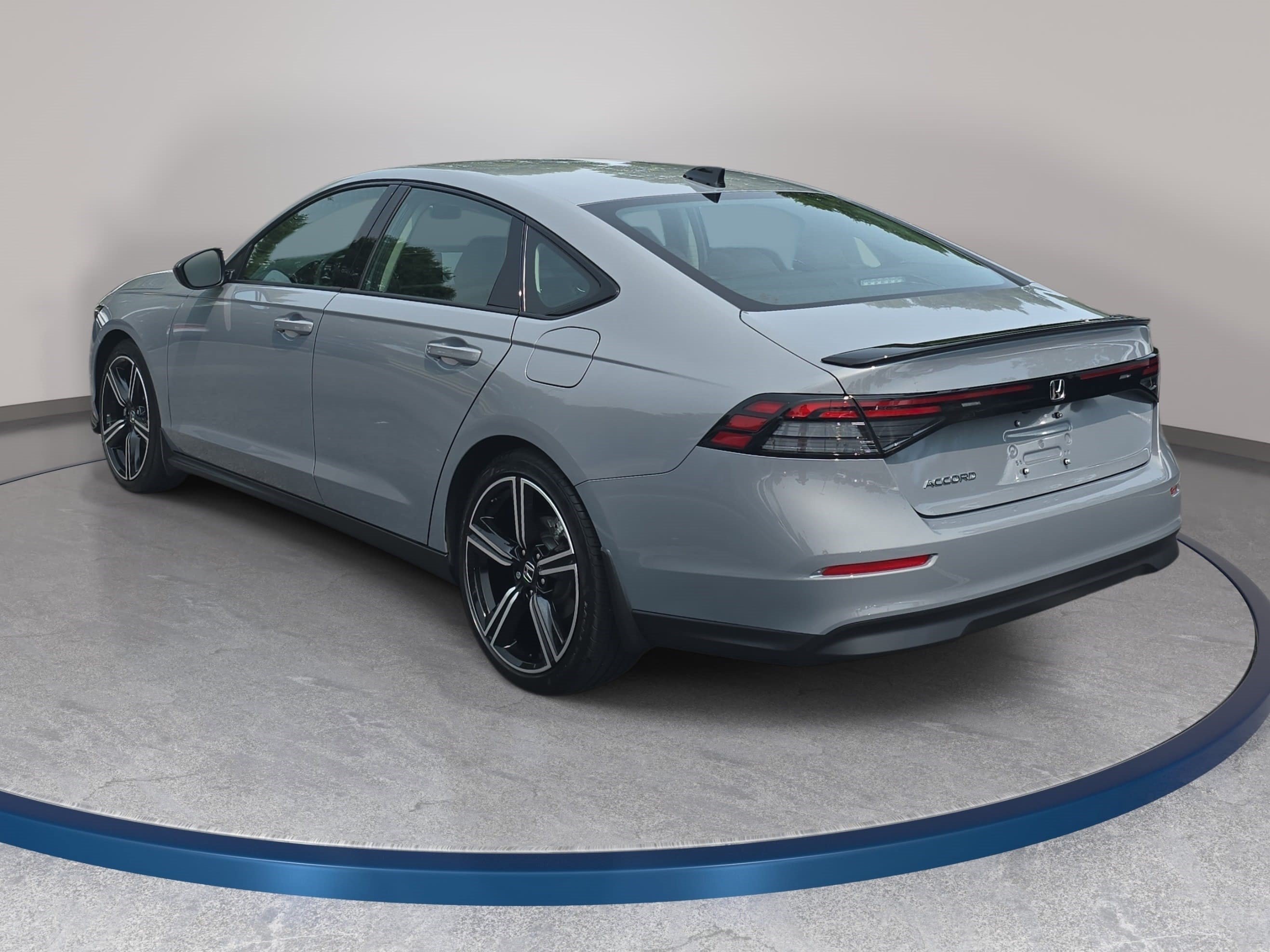 Certified 2026 Honda Accord SE image 7