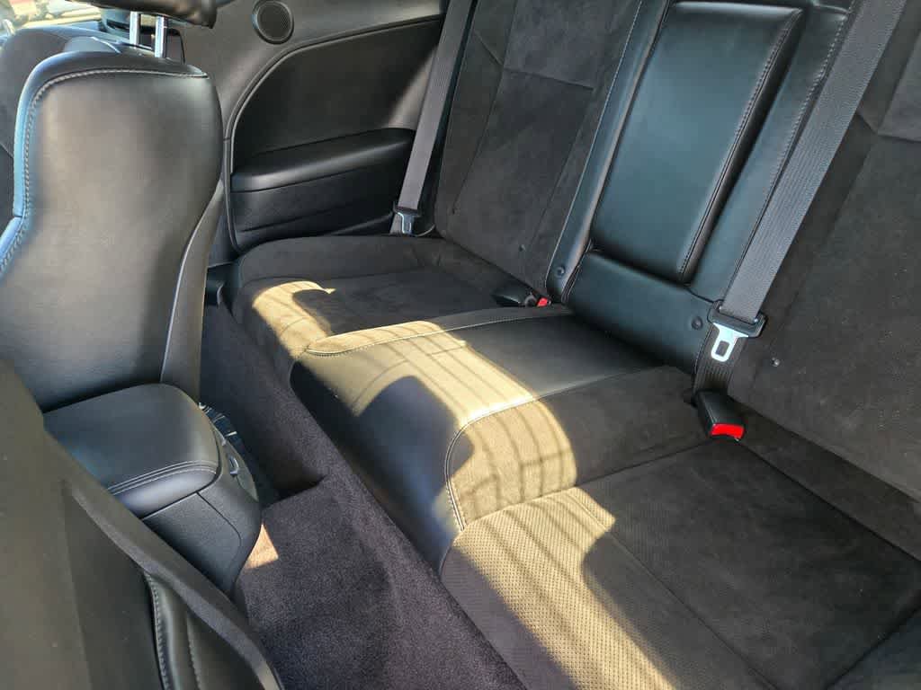 Used 2017 Dodge Challenger R/T Scat Pack RWD image 12