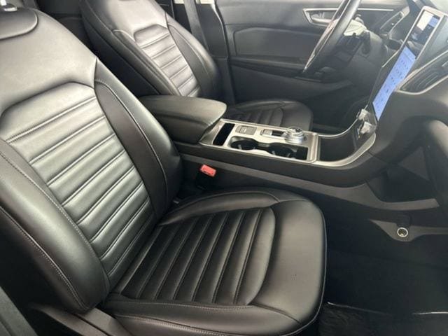Used 2023 Ford Edge SEL w/ Convenience Package AWD/4WD image 25